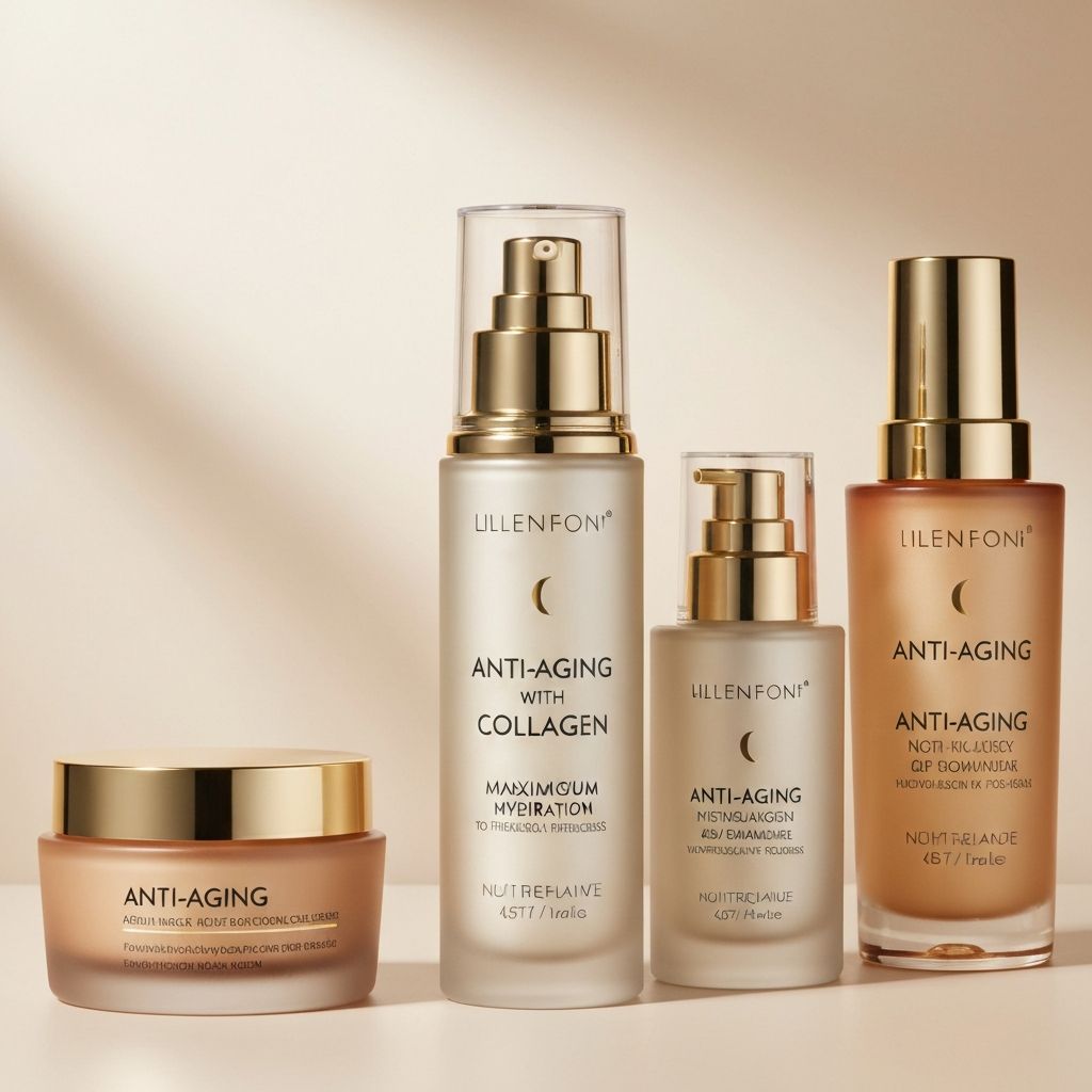 Youthful appearance consultation