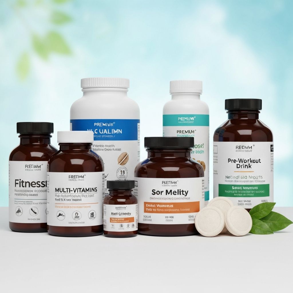 Active lifestyle consultation