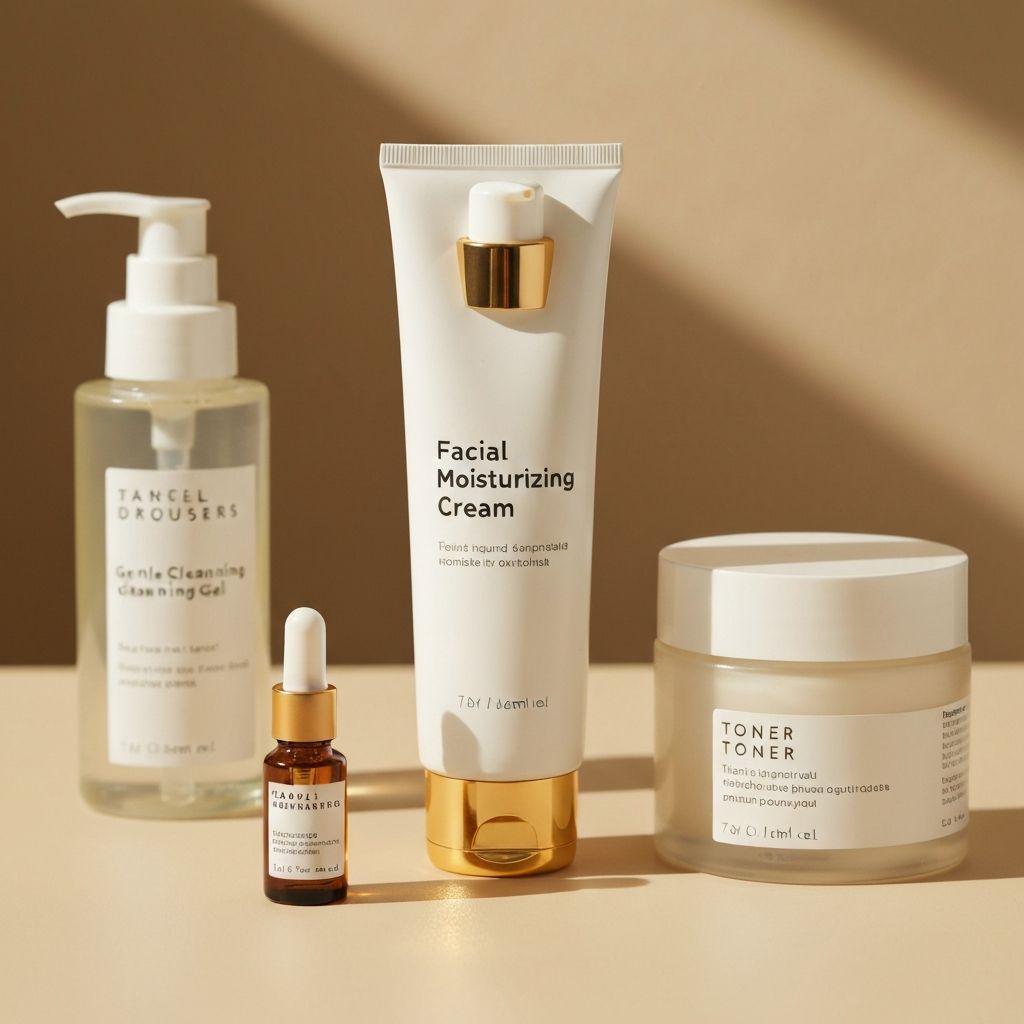 Skin health consultation