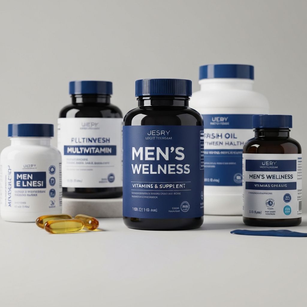 Overall wellness consultation